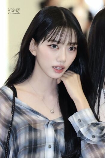 Sooin (Kim Soo-In
