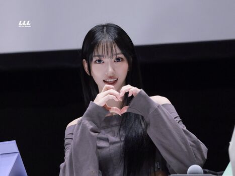 Sooin (Kim Soo-In