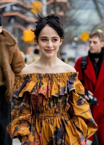 Sophia Anne Caruso