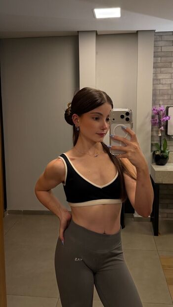 Full leaked Sophia bianco page private onlyfans photo