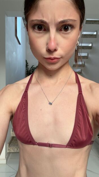 Full leaked Sophia bianco private onlyfans photo