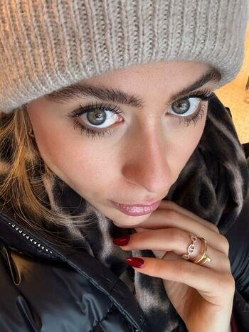 Full leaked Sophia flrsch private onlyfans photo