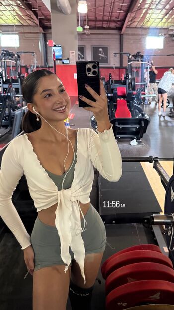 Full leaked Sophia giuffrida page private onlyfans photo