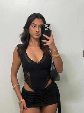 Full leaked Sophia giuffrida private onlyfans photo