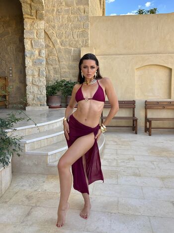 Full leaked Sophia gray private onlyfans photo