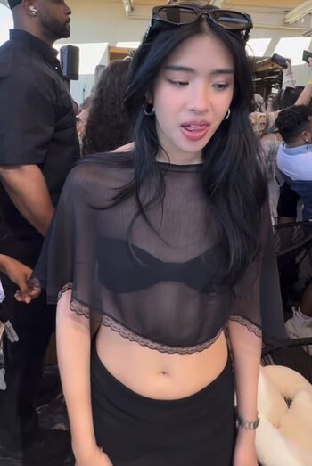Sophia Laforteza