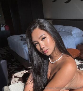 Full leaked Sophia malonzo  page private onlyfans photo