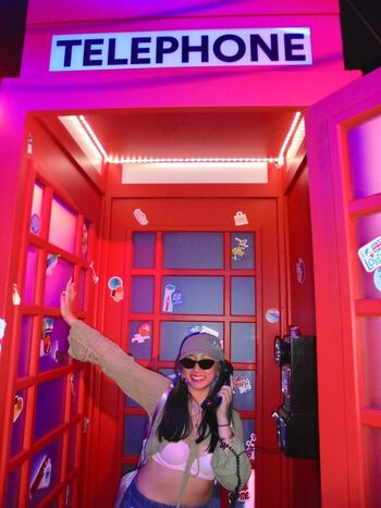 Full leaked Sophia phan private onlyfans photo