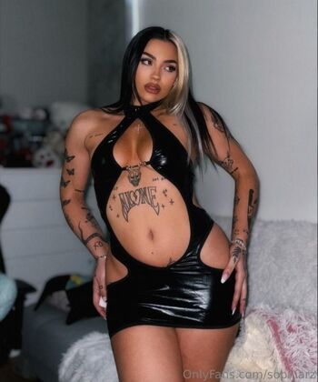 Full leaked Sophia rizou private onlyfans photo