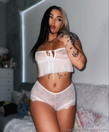 Full leaked Sophia rizou private onlyfans photo
