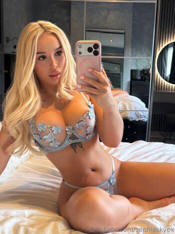 Sophia Skye