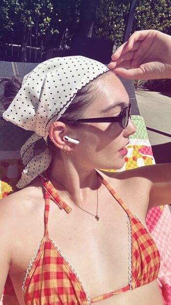 Full leaked Sophia woodward private onlyfans photo