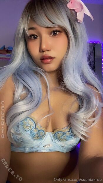 Sophiakrub