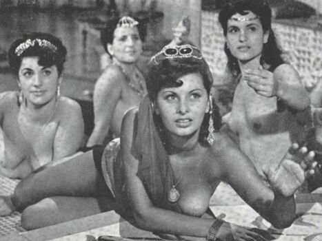 sophialoren