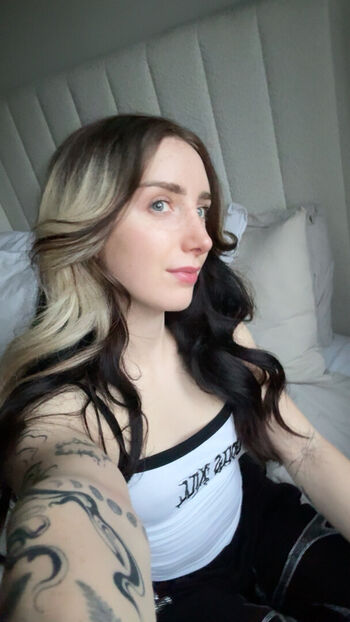 Sophie Burrell