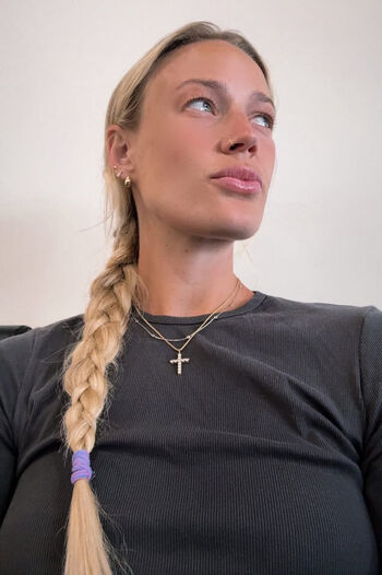Sophie Cunningham