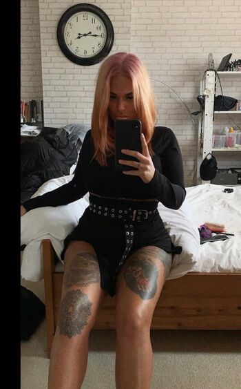 Sophie Henson