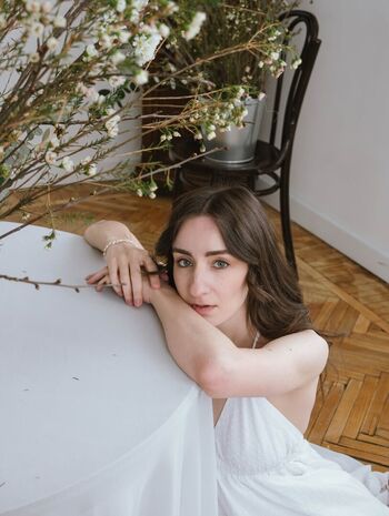 Sophie Lents