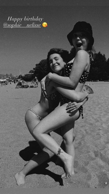 Sophie Nelisse