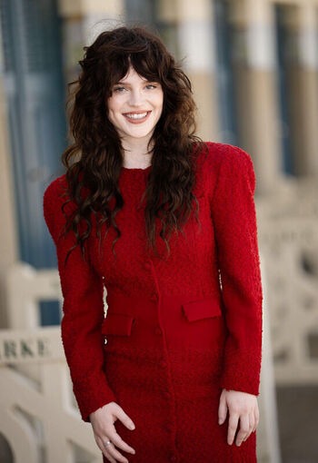 Sophie Thatcher