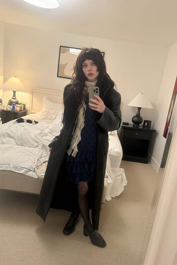 Sophie Thatcher