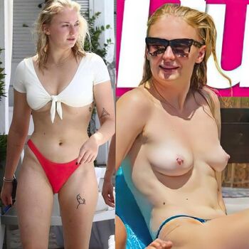 Full leaked Sophie turner page private onlyfans photo