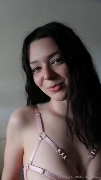SophieBlacc