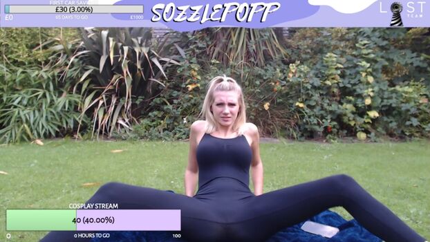 Full leaked Sophieenicolee private onlyfans photo