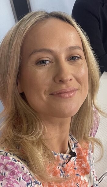 Sophy Ridge 