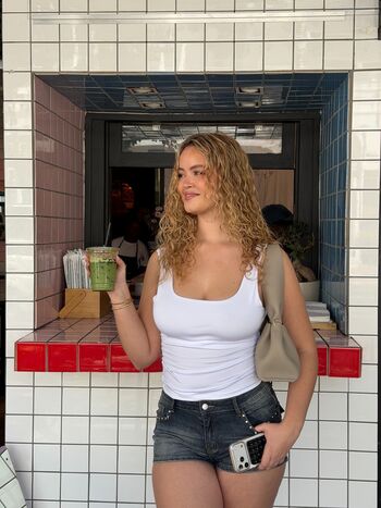 Soraya Eckes