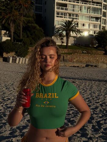 Soraya Eckes