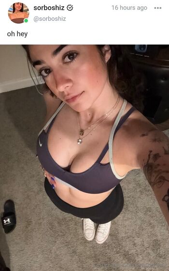 Soraya Shirazi