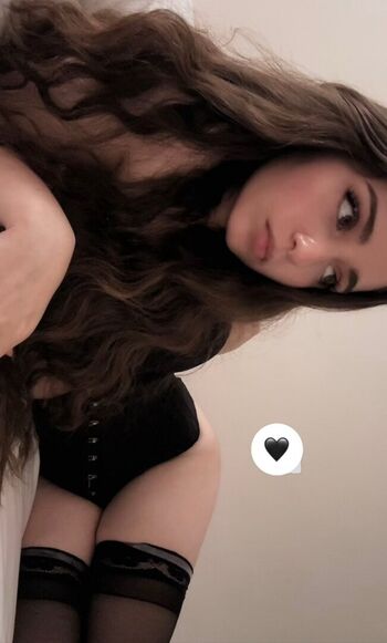 Full leaked Sotrixxy private onlyfans photo