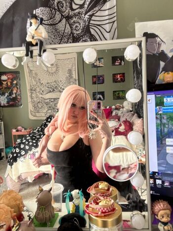 Full leaked Sovlstar private onlyfans photo