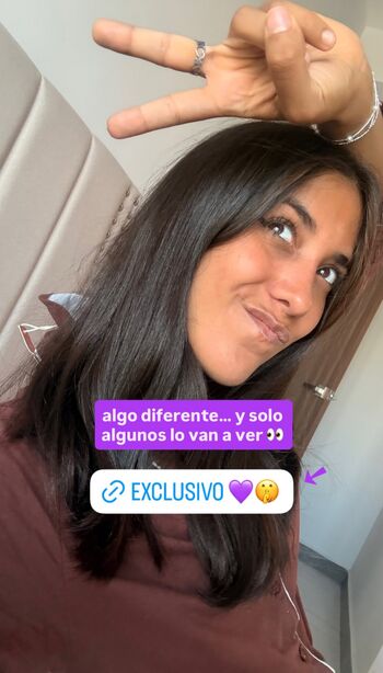 Full leaked Soy messii page private onlyfans photo