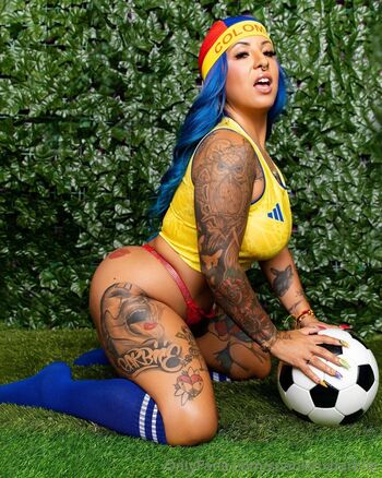 SpanishxBarbiie