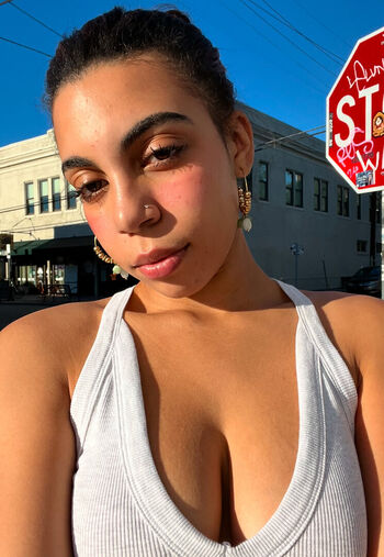 Spicy Ashley