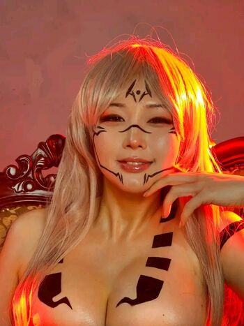 Spiral Cats Cosplay