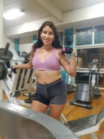 sporty.diana