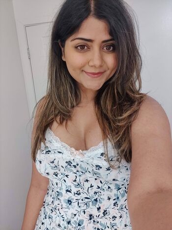 Srishti Sharma