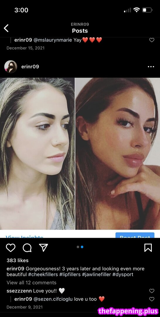 ssezzzenn Çıplak OnlyFans Fotoğrafı #162