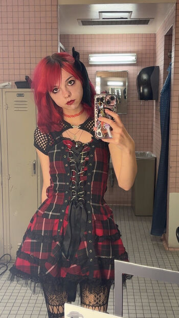 Full leaked Stardustcos page private onlyfans photo
