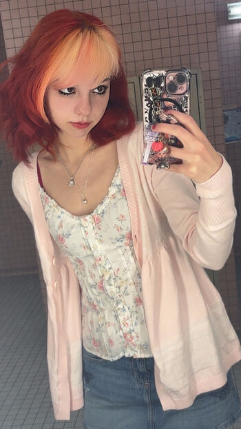 Full leaked Stardustcos page private onlyfans photo