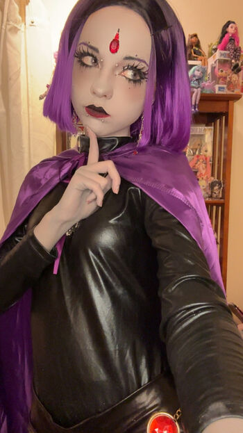 Full leaked Stardustcos page private onlyfans photo