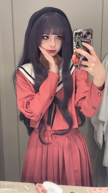 Full leaked Stardustcos private onlyfans photo