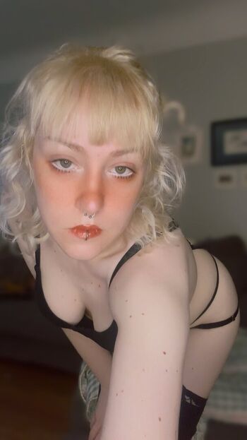 Full leaked Starrydears private onlyfans photo