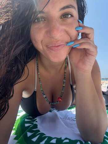 Full leaked Stav savariego page private onlyfans photo
