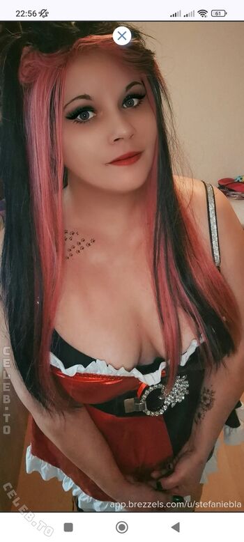 Stefaniebla