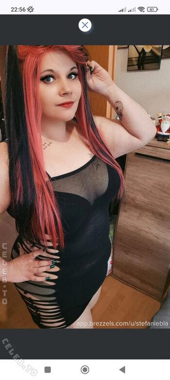 Stefaniebla
