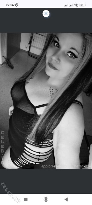 Stefaniebla